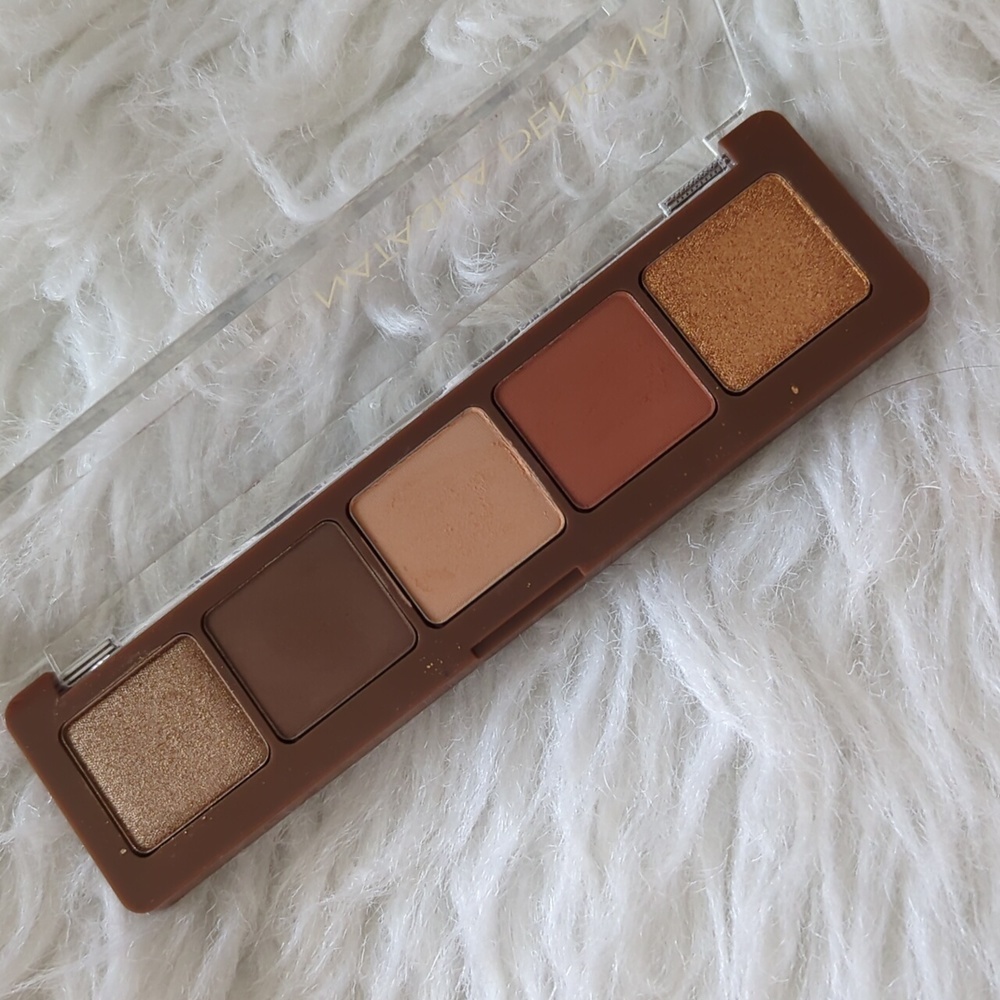 Natasha Denona Alloy Eyeshadow Palette - Picture 4 of 5